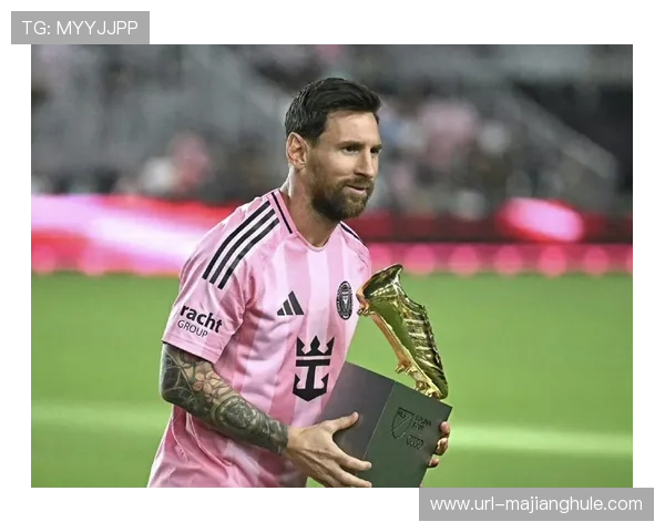 梅西传射建功，国际迈阿密3-1温哥华首夺MLS杯冠军